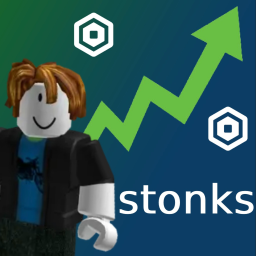 📈 Stonk Traders