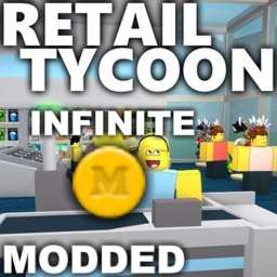 Retail Tycoon (INFINITE MONEY)