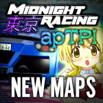 [HUGE UPDATE] Midnight Racing: ap's testing place
