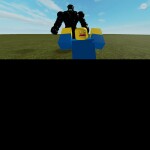 SURVIVAL OF THE BLACK HULK