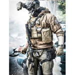 The special military force group