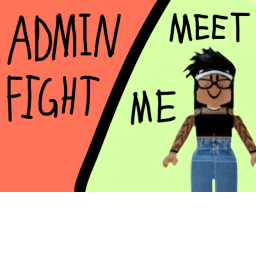 admin fight