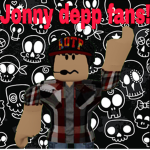 johnny depp Fans!