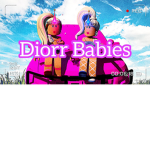 Plastics Babies