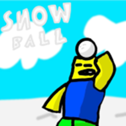 Snowball Fight