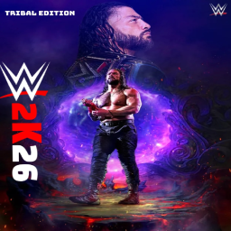 Roblox 2K26 (Tribal Edition)