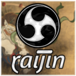 Raijin Rainment