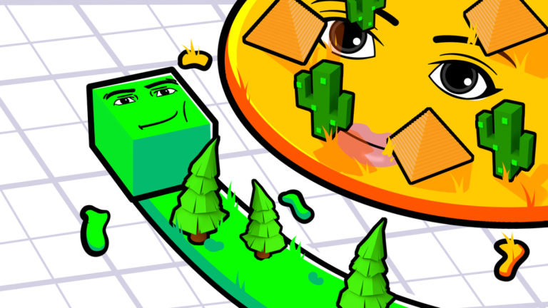 Territory.io screenshot 2