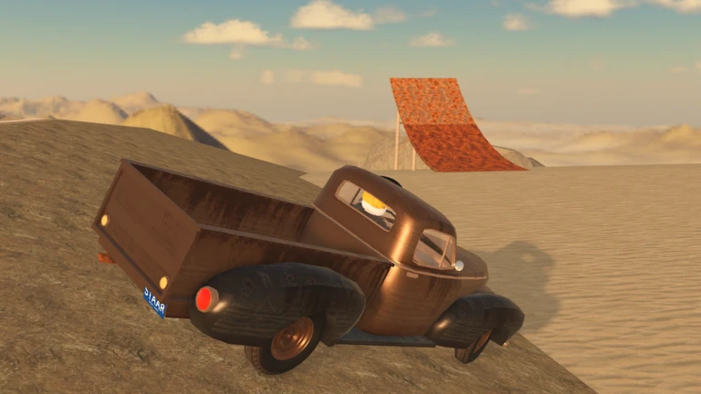 1947 Cheeseroll