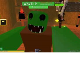Zombie battles