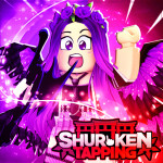 💥Shuriken Tapping💥