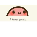 Potato twin/Friends group!