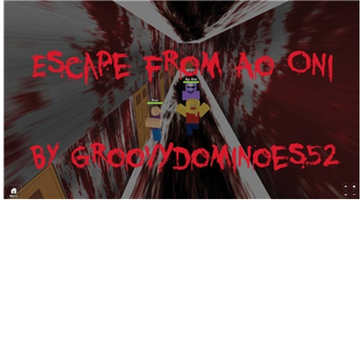Escape from Ao Oni