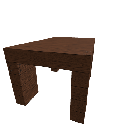 A simple table :D!