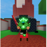 Chaotic Roblox