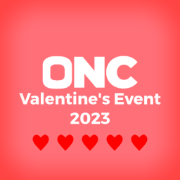 [EVENT ENDED] Valentine's 2023 - The Hidden Heart