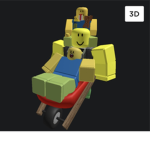 The Ultimate Nooby Squad
