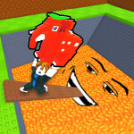 Escape Rising Lava For Brainrots!