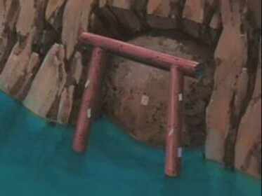 痛 Akatsuki Hideout V 0.5