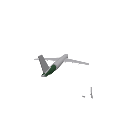 a320 attempt