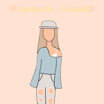 Leabenita friends