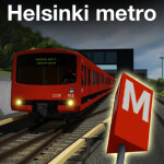 Helsinki metro simulator 2