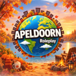 Apeldoorn - Roleplay