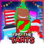 🎄 Find the Tarts! [242]