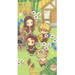 Tanjiro nezko