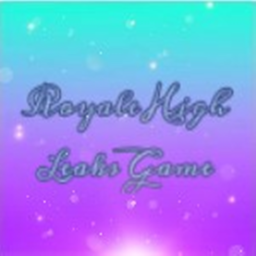 ~ *🏰 Royale High Leaks🏰*~ icon