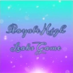 ~ *🏰 Royale High Leaks🏰*~ icon