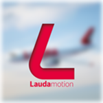 Lαudamotion