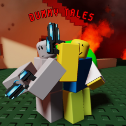 Dummy Tales (WIP)