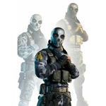 The gamers clab