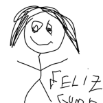 Mis Amigos y yo :3