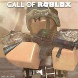 Call Of Roblox [BETA]