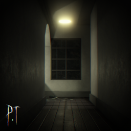 P.T Silent Hill (Solo Project) icon