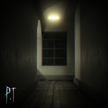 P.T. Silent Hill (Solo-Projekt)