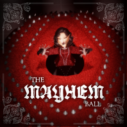 {BETA}Lady Gaga: Mayhem Ball Tour - Horizon