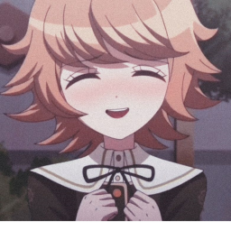 mimicking nagito