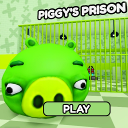PIGGY'S PRISON RUN OBBY
