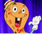 Goober Goofy