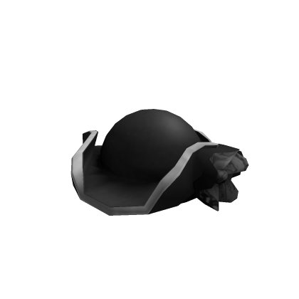 Basic Soldier Tricorn