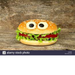 burguer team