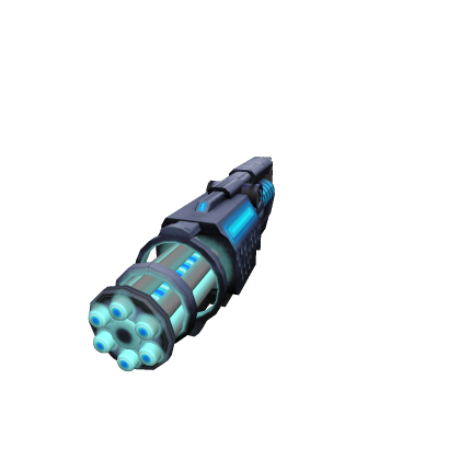 GUN