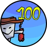 Game Badge Thumbnail