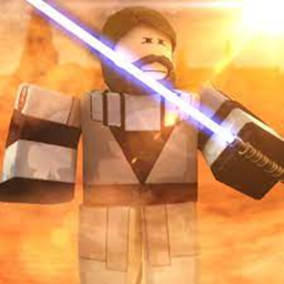 ScreenShot With Obi-Wan Kenobi