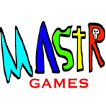 Mastr Games