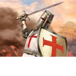The Valiant Crusaders