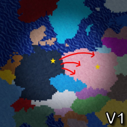 🌎 World Dominion